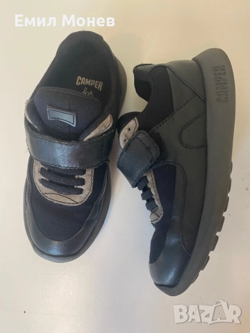 Детски обувки Camper 29 номер, снимка 13 - Детски обувки - 51972287