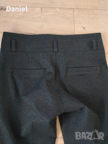 Дамски панталон Луси, снимка 4 - Панталони - 52458459