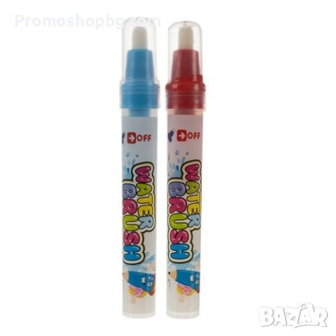 Килимче за рисуване с вода, 59 x 79.5см, снимка 4 - Рисуване и оцветяване - 42284989