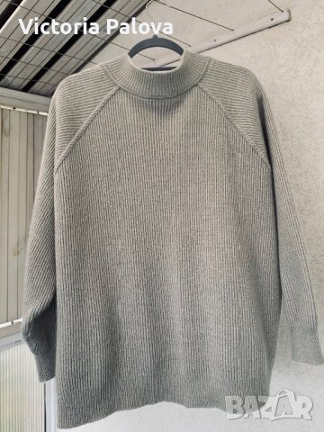 Скъпа масивна жилетка MÄRZ Германия, снимка 5 - Блузи - 42843033