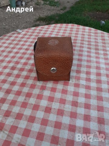 Стара автомобилна лампа КАТ