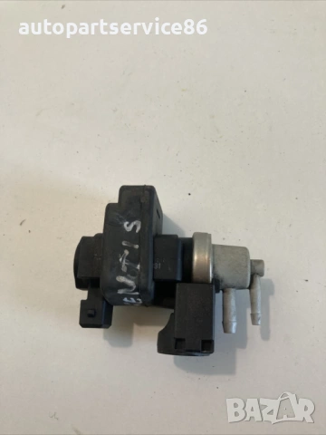 Соленоиден клапан за налягане за KIA Magentis  2.0 CRDi (2009) 70027200