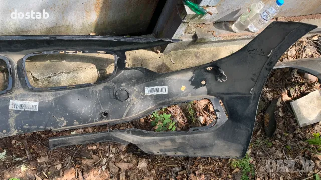 Предна броня за BMW F32 F36, снимка 5 - Части - 47430743