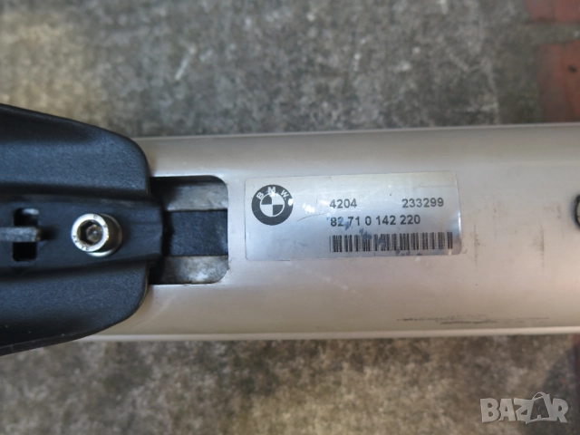 BMW E46 ,sedan, Coupe,BMW E39, sedan - оригинални греди , снимка 9 - Аксесоари и консумативи - 51886920