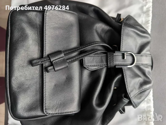 Furla Flow S Backpack, снимка 3 - Раници - 56458161