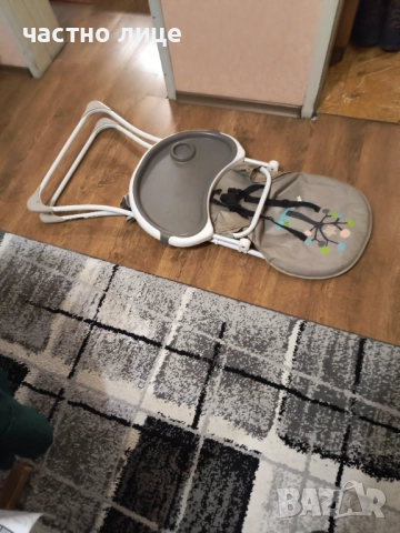 столче за хранене за 40 лева в Бургас, снимка 5 - Столчета за хранене - 52909137