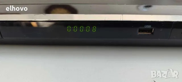 Blu-ray disc DVD player Toshiba BDX1200KE, снимка 6 - Плейъри, домашно кино, прожектори - 48794558