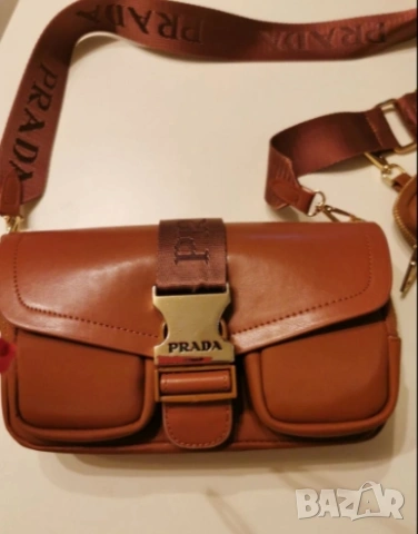 Прада чанта