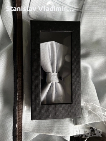 Спортно елегантен костюм , снимка 6 - Костюми - 52587888