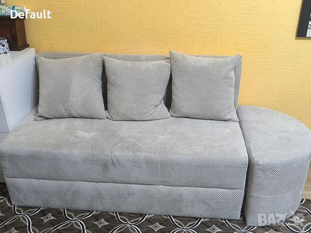 Канапе +табуретка -НОВО