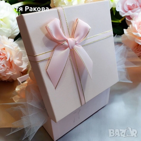 Ръчно изработен подарък , снимка 2 - Други - 54029074