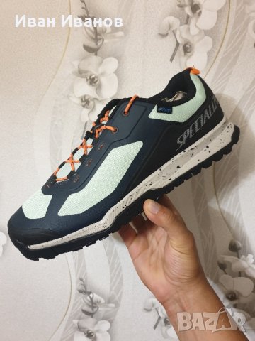 Обувка за планински велосипед Specialized Rime Flat номер 48 