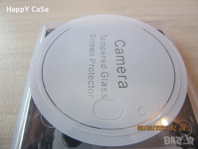 Honor Magic 6 Lite / 5 Lite / 5 Pro 5G / 3D 9H Стъклен протектор за камера, снимка 10 - Фолия, протектори - 42293968