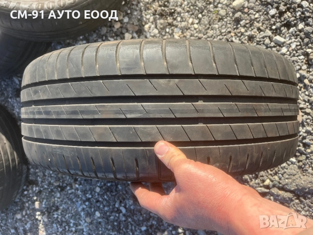 Джанти за Мерцедес 5х112  16 цола , снимка 11 - Гуми и джанти - 52385280