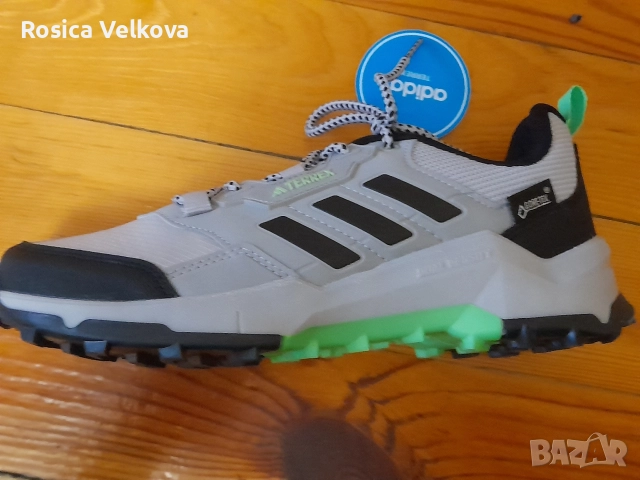 Маратонки ADIDAS TEREX Намаление , снимка 2 - Маратонки - 52630937