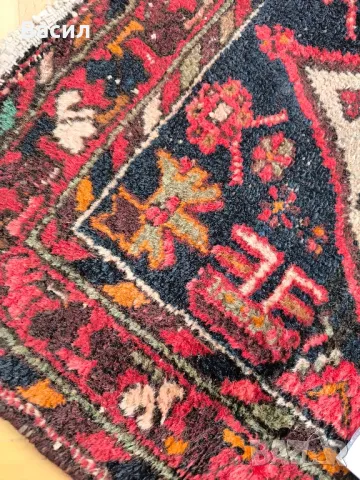 ориенталски килим, снимка 8 - Килими - 49798865