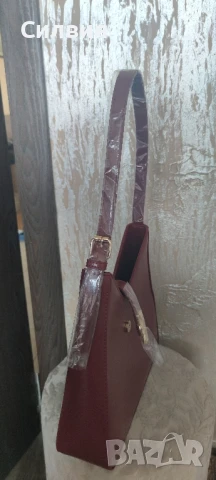 елегантна чанта, снимка 2 - Чанти - 50753135