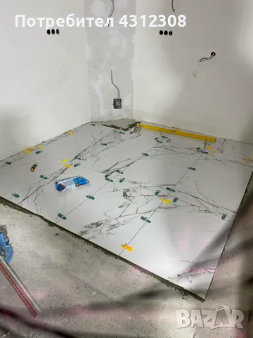 Ремонт на бани София , снимка 6 - Ремонти на баня - 48665636