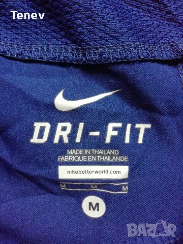 Barcelona Nike оригинални футболни шорти къси гащи Барселона 2014/2015, снимка 5 - Спортни дрехи, екипи - 39546407