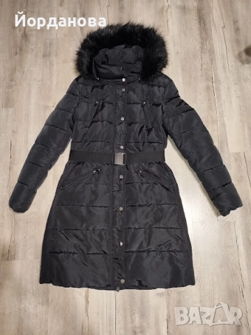 Зимно яке NEW YORKER