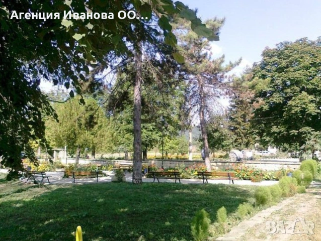 Парцел в регулация с отличен потенциал – с. Садина, община Попово, снимка 2 - Парцели - 54125313