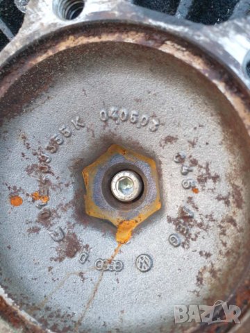 скоростна кутия Пасат 5.5 2.5тди 4х4 VW PASAT PASSAT skorostna kutiq 2.5TDI GLX 4MOTION, снимка 8 - Части - 42252041