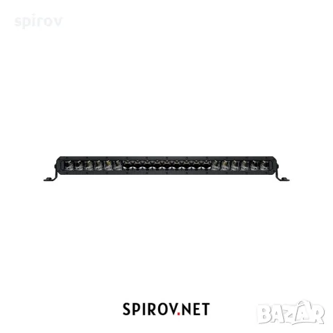 LED бар HELLA Universal Headlamp 12/24V 3910lm 5700K, снимка 3 - Части - 55701836
