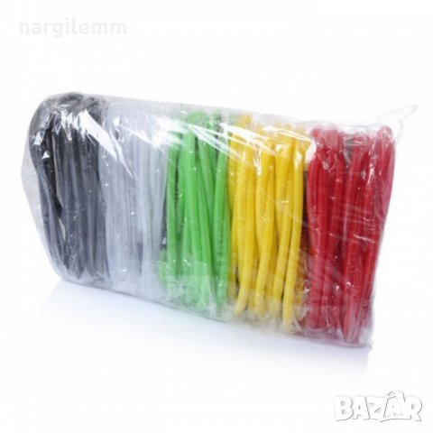 Маркуч еднократен ММ201, снимка 2 - Други - 29627902