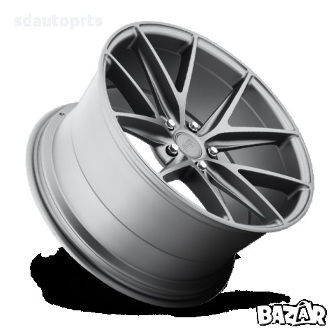19” Джанти Niche Mercedes 5X112 AMG C63 C W205 E W213 W222 217 CLA GLC GLE CL, снимка 2 - Гуми и джанти - 31846620
