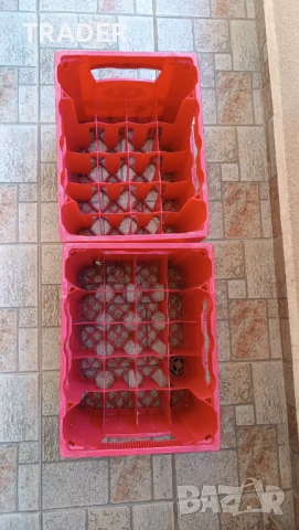 каси бира бирени Шуменско каса, снимка 2 - Други стоки за дома - 16172345