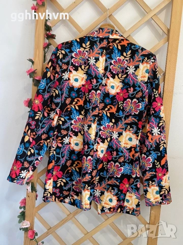 Сако, снимка 4 - Сака - 54321698