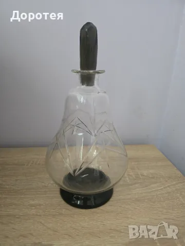 Кристална гарафа 