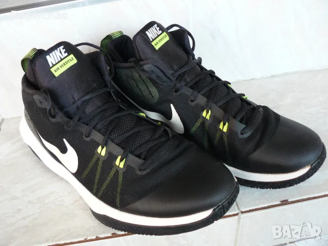 Nike Air Versitile 48 ми номер, снимка 8 - Маратонки - 56507312