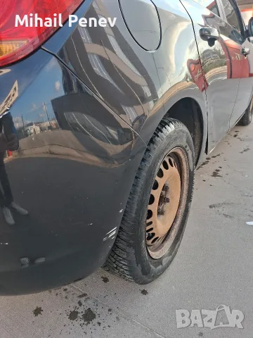 Опел Астра J 2010, снимка 8 - Автомобили и джипове - 56294229