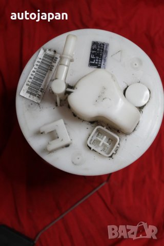 Бензинова помпа Мазда 6 гг фейслифт 2.0 147кс тс седан 06г Mazda 6 gg facelift 2.0 147hp ts sedan, снимка 2 - Части - 42805429