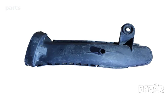 Въздуховод VW Голф 4 2броя - Бора - Костенурка - Ауди A3 8L - Шкода - 1J0129609B - 4515727999