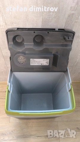 Комбинирана хладилна чанта 12/220 волта 29 литра функция охлаждане и затопляне , снимка 5 - Хладилни чанти - 53925767