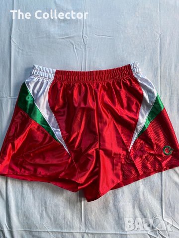 Спортни къси гащи  2: Erea 3: Goldwin , снимка 5 - Спортна екипировка - 30364030