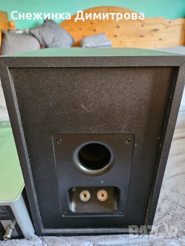 Стерео уредба Philips, снимка 14 - Аудиосистеми - 50646577