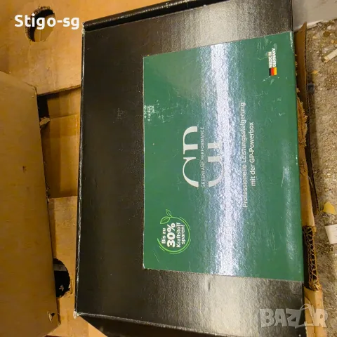 Нов Чип Тунинг Модул Greenlane Performance GP-Powerbox за BMW 745e / 745Le (G11/G12), снимка 4 - Части - 56197427