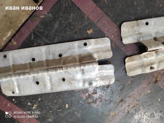 Панти двоина Стълба, снимка 9 - Други инструменти - 31988877