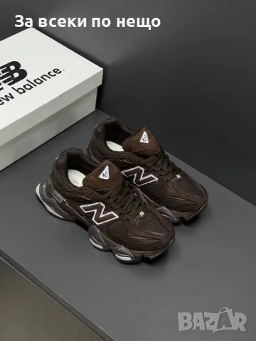 New Balance Мъжки Маратонки👟Мъжки Спортни Обувки Ню Баланс - Различни Цветове Код E123