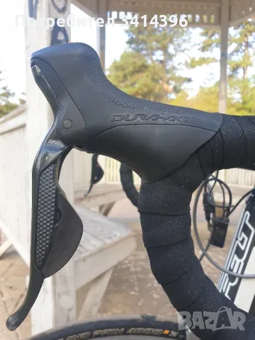 шосеен велосипед FELT AR1, снимка 4 - Велосипеди - 49508695