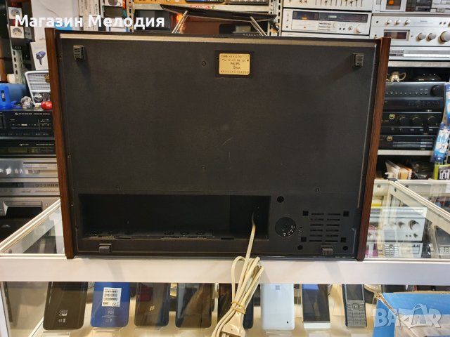 Ролков магнетофон Philips N4415 В отлично техническо и визуално състояние., снимка 13 - Декове - 38610542
