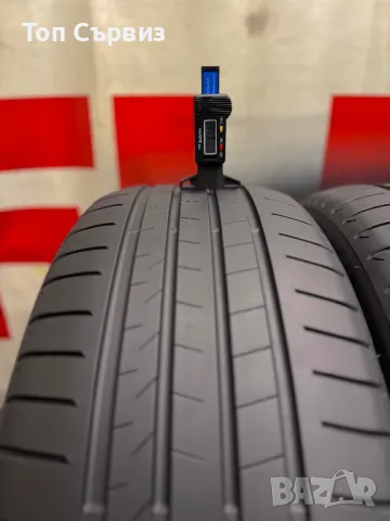 235 50 19, Летни гуми, Bridgestone TuranzaT005, 4 броя, снимка 4 - Гуми и джанти - 49699917