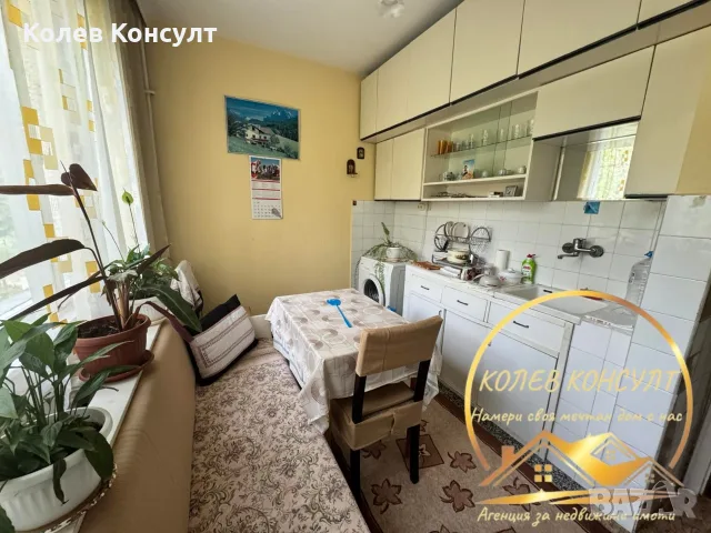 Апартамент гр.Димитровград , снимка 5 - Апартаменти - 56503359