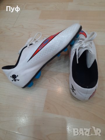 оригинални детски бутонки , снимка 5 - Футбол - 42462441