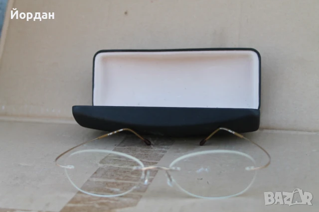 Диоптрични Австрийски очила ''Silluette V6069 M 8067 ''