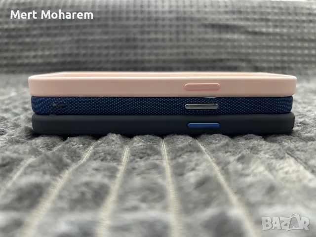 Case-ове/Калъфи за iPhone 13
(Pro) / 14 (Pro) / 15, снимка 3 - Калъфи, кейсове - 55708974