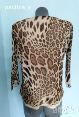 Три блузи / Черна екстрвагантна блуза / топ "extrOse", "CANDA" , снимка 10 - Корсети, бюстиета, топове - 15497829